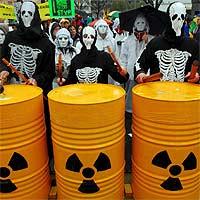 Crece Preocupación Por Posible Contaminación Radiactiva En La Salud