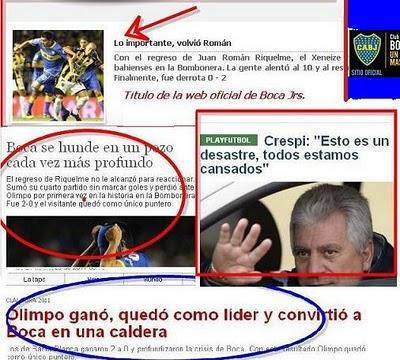 Lo importante, volvió Román