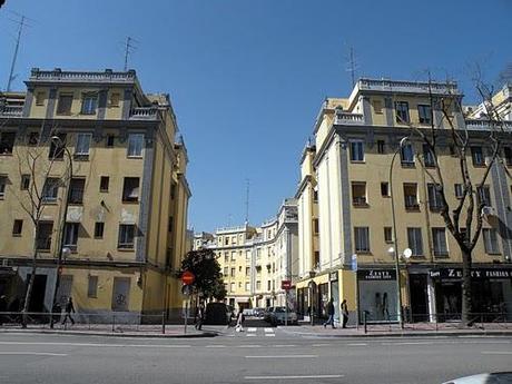 Los siameses de Arganzuela