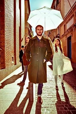 SILENCIO OSO / ÉPICA PARA PRINCIPIANTES