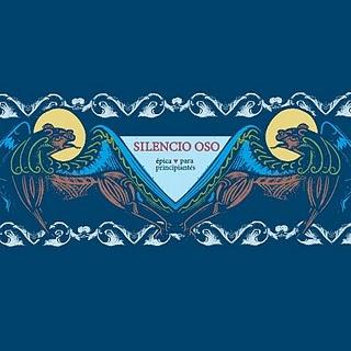 SILENCIO OSO / ÉPICA PARA PRINCIPIANTES