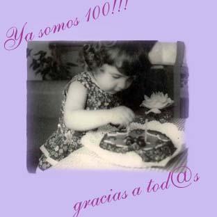 Concurso 100 seguidores en Laurel y canela