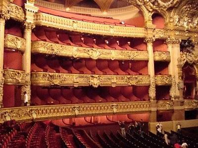 10 teatros de ópera increíbles 10 teatros de ópera increíbles