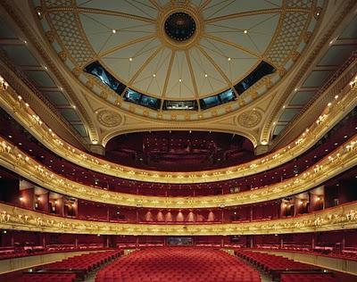 10 teatros de ópera increíbles 10 teatros de ópera increíbles