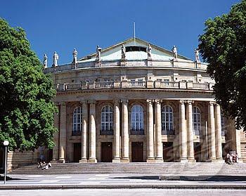 10 teatros de ópera increíbles 10 teatros de ópera increíbles