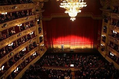 10 teatros de ópera increíbles 10 teatros de ópera increíbles