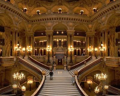 10 teatros de ópera increíbles 10 teatros de ópera increíbles