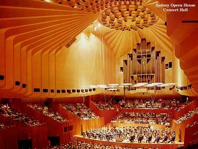10 teatros de ópera increíbles 10 teatros de ópera increíbles