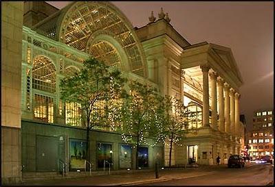 10 teatros de ópera increíbles 10 teatros de ópera increíbles