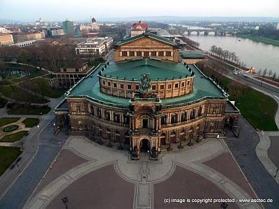 10 teatros de ópera increíbles 10 teatros de ópera increíbles