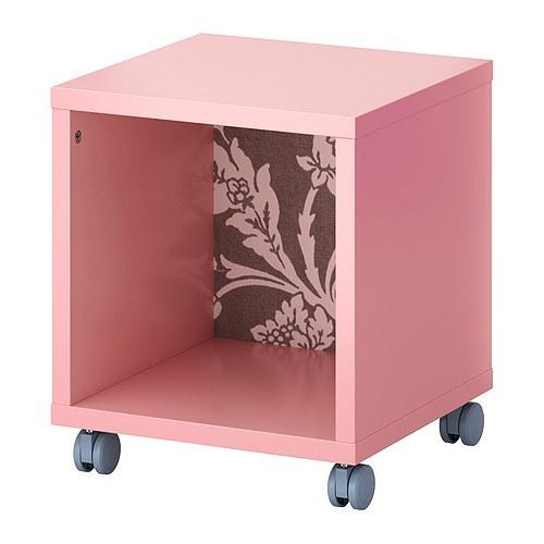 Ikea hack: La mesilla de Aneta