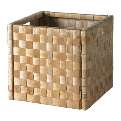 Ikea hack: La mesilla de Aneta