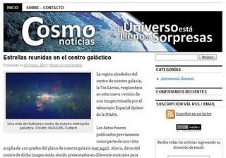 ¡Nos cambiamos de casa!