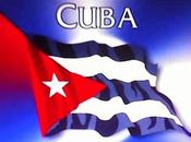 Cuba: enérgica condena intervención Libia