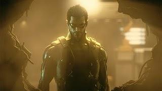 Nuevo vídeo ingame de Deus Ex: Human Revolution