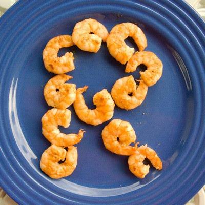 Eatphabet, una tipografía que se come