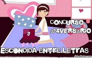 ¡¡RECORDATORIO CONCURSO!! Lista provisional particip...