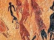 Pintura prehistórica levantina