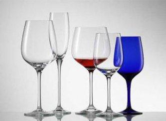 ¿En qué copa tomar el vino?