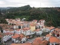 Cuadernos navideños (I): Cudillero Cuadernos navideños (I): Cudillero