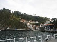 Cuadernos navideños (I): Cudillero Cuadernos navideños (I): Cudillero