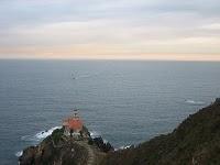 Cuadernos navideños (I): Cudillero Cuadernos navideños (I): Cudillero