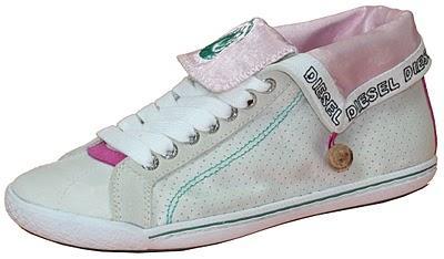 LO MAS NUEVO DE DIESEL... EN EXCLUSIVA PARA TI.