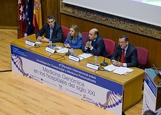 España más cerca de contar con la especialidad de Genética Médica