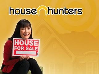 HOUSE HUNTERS