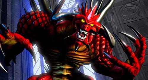 Diablo III podría engullir a los jugadores de World of Warcraft