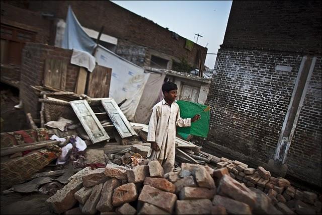 Crónicas del monzón III