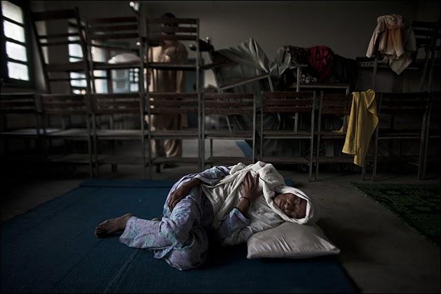 Crónicas del monzón III