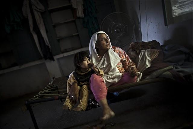 Crónicas del monzón III