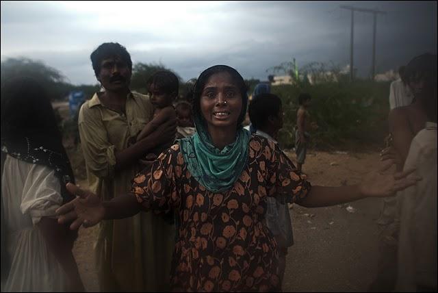 Crónicas del monzón III