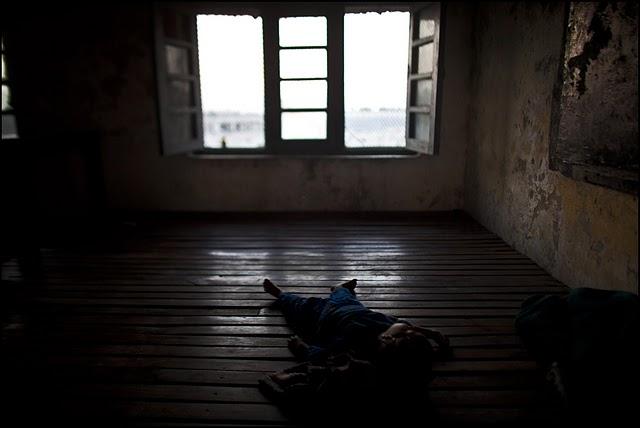 Crónicas del monzón III