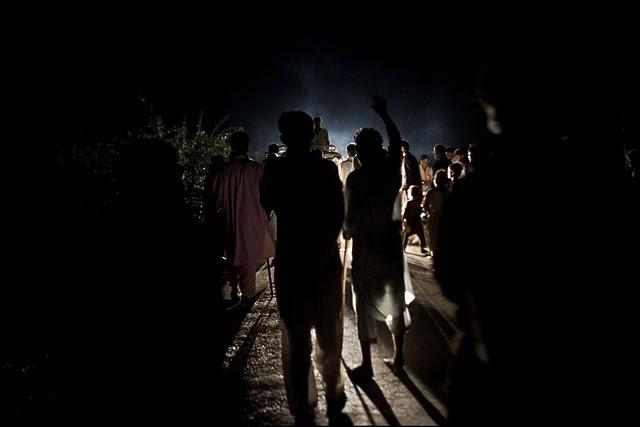 Crónicas del monzón III