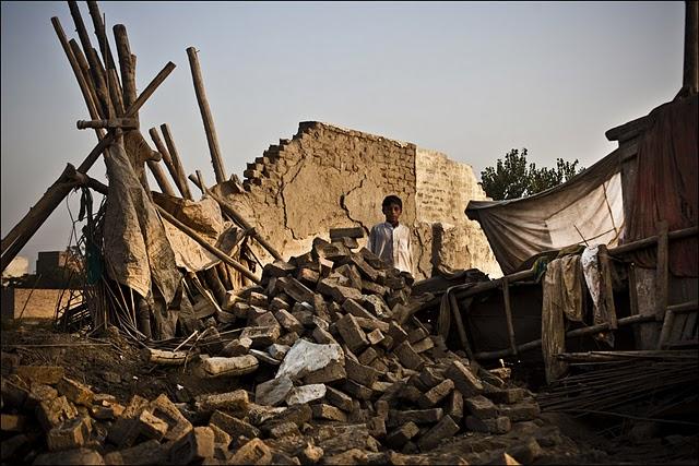 Crónicas del monzón III