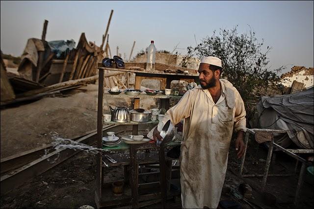 Crónicas del monzón III