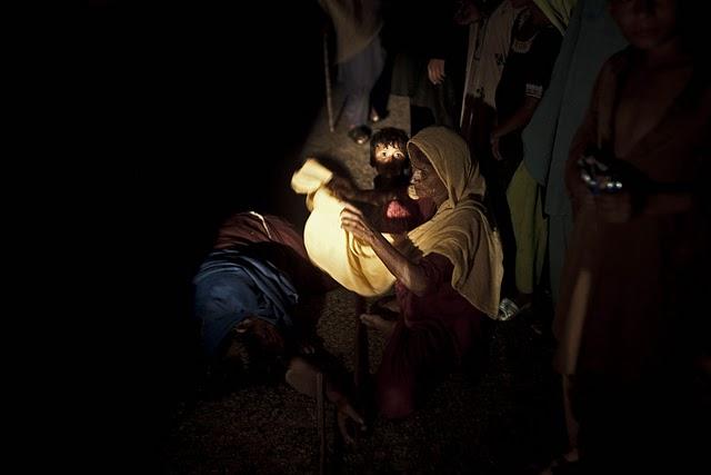 Crónicas del monzón III