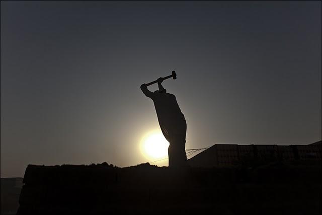 Crónicas del monzón III