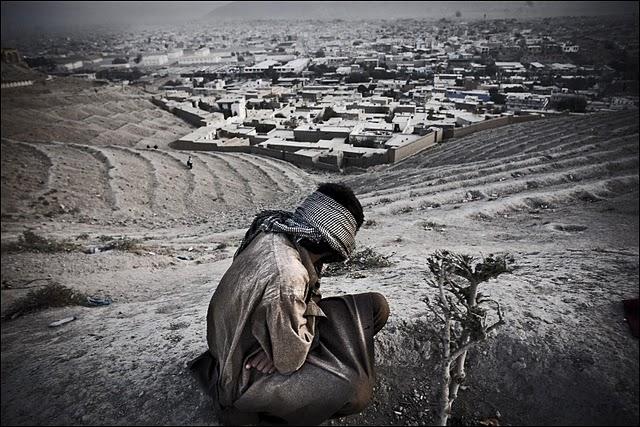 El coste de la democracia en Afganistán