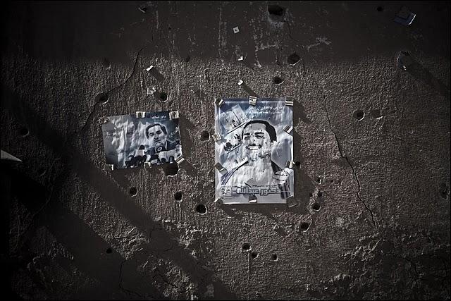 El coste de la democracia en Afganistán