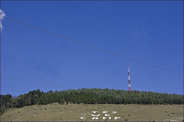 L’Aquila, un G-8 entre ruinas