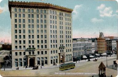 Hotel Pontchartrain_1909_02