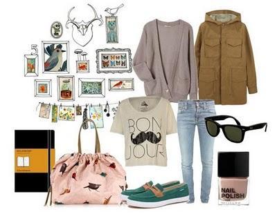 Ya es primavera (en el calendario)