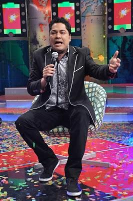 EL PACHA ES TREMENDO Y PUNTO!