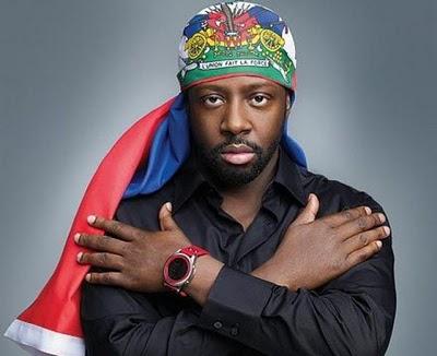 El músico Wyclef Jean resulta herido de bala en una mano