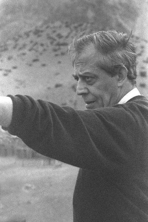 ¿Por qué hacemos lo que hacemos? SILO. Madrid 1981