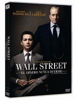 Ganadores del merchandising de 'Wall Street 2: El Dinero nunca duerme'