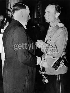 Yugoslavia, con dificultades, decide unirse al Eje - 21/03/1941.